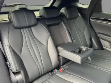 BYD SEAL U DM-i PHEV Boost