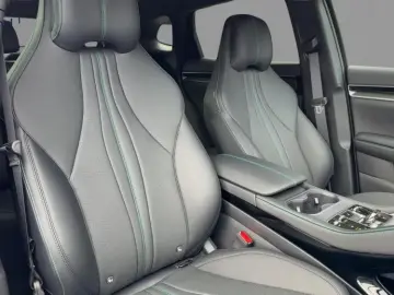 BYD SEAL U DM-i PHEV Boost