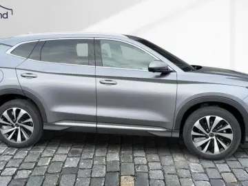 BYD SEAL U DM-i PHEV Boost