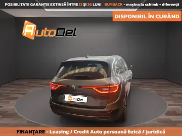 Renault Koleos Initiale Paris 4x4