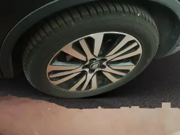 Renault Koleos Initiale Paris 4x4