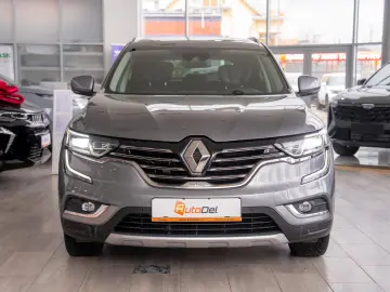 Renault Koleos Initiale Paris 4x4
