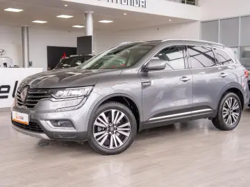 Renault Koleos Initiale Paris 4x4