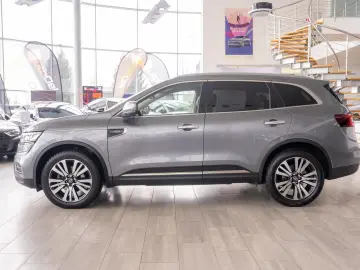 Renault Koleos Initiale Paris 4x4