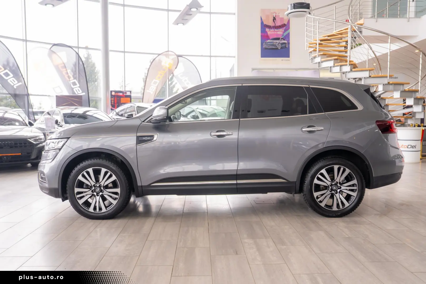 Renault Koleos Initiale Paris 4x4