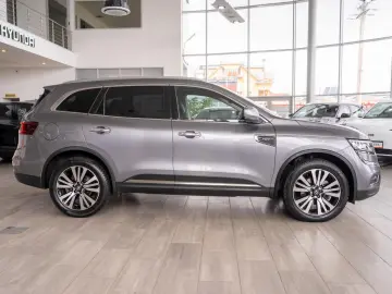 Renault Koleos Initiale Paris 4x4