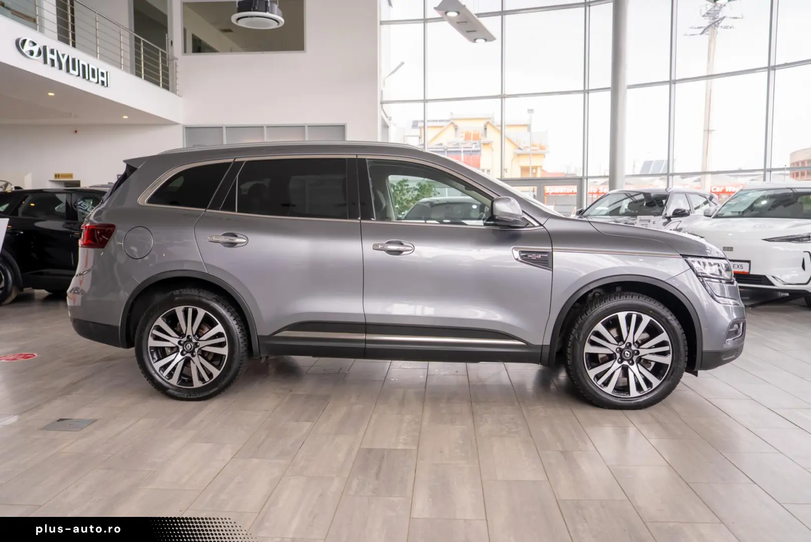 Renault Koleos Initiale Paris 4x4