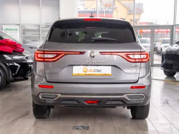 Renault Koleos Initiale Paris 4x4