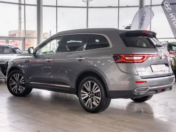 Renault Koleos Initiale Paris 4x4