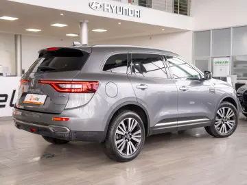 Renault Koleos Initiale Paris 4x4