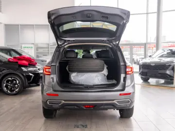 Renault Koleos Initiale Paris 4x4