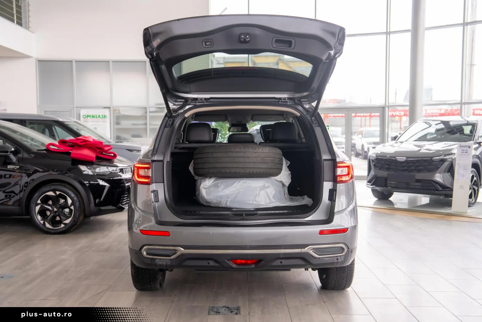 Renault Koleos Initiale Paris 4x4