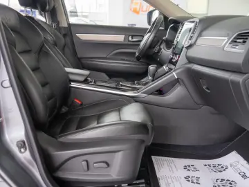 Renault Koleos Initiale Paris 4x4