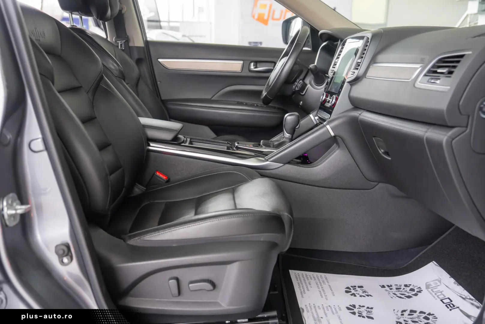 Renault Koleos Initiale Paris 4x4