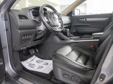 Renault Koleos Initiale Paris 4x4