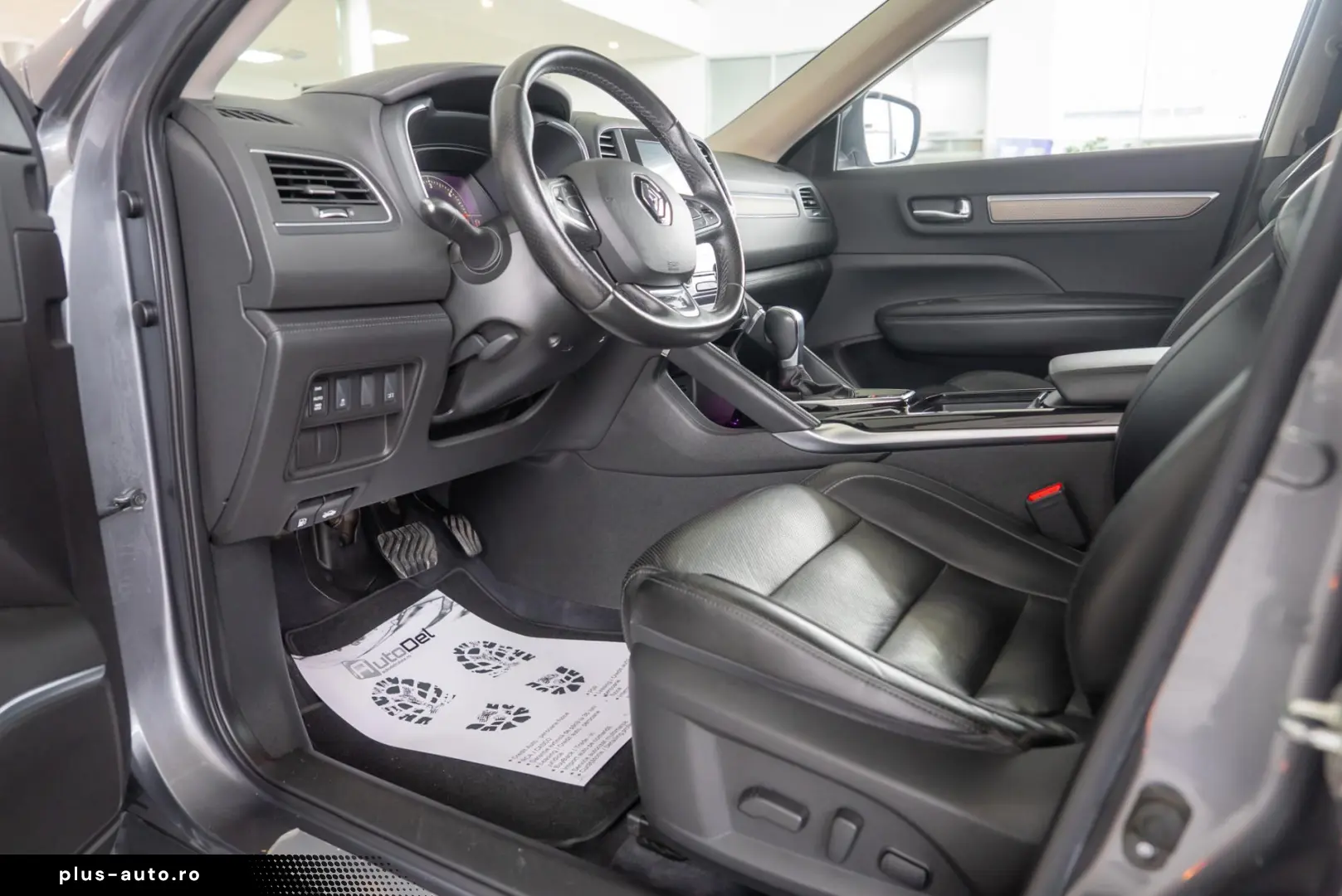 Renault Koleos Initiale Paris 4x4