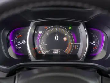 Renault Koleos Initiale Paris 4x4