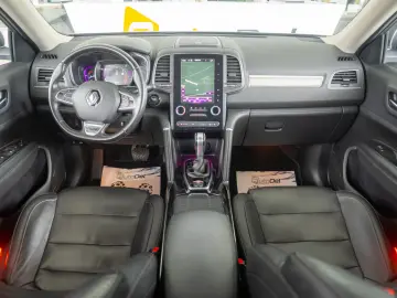 Renault Koleos Initiale Paris 4x4