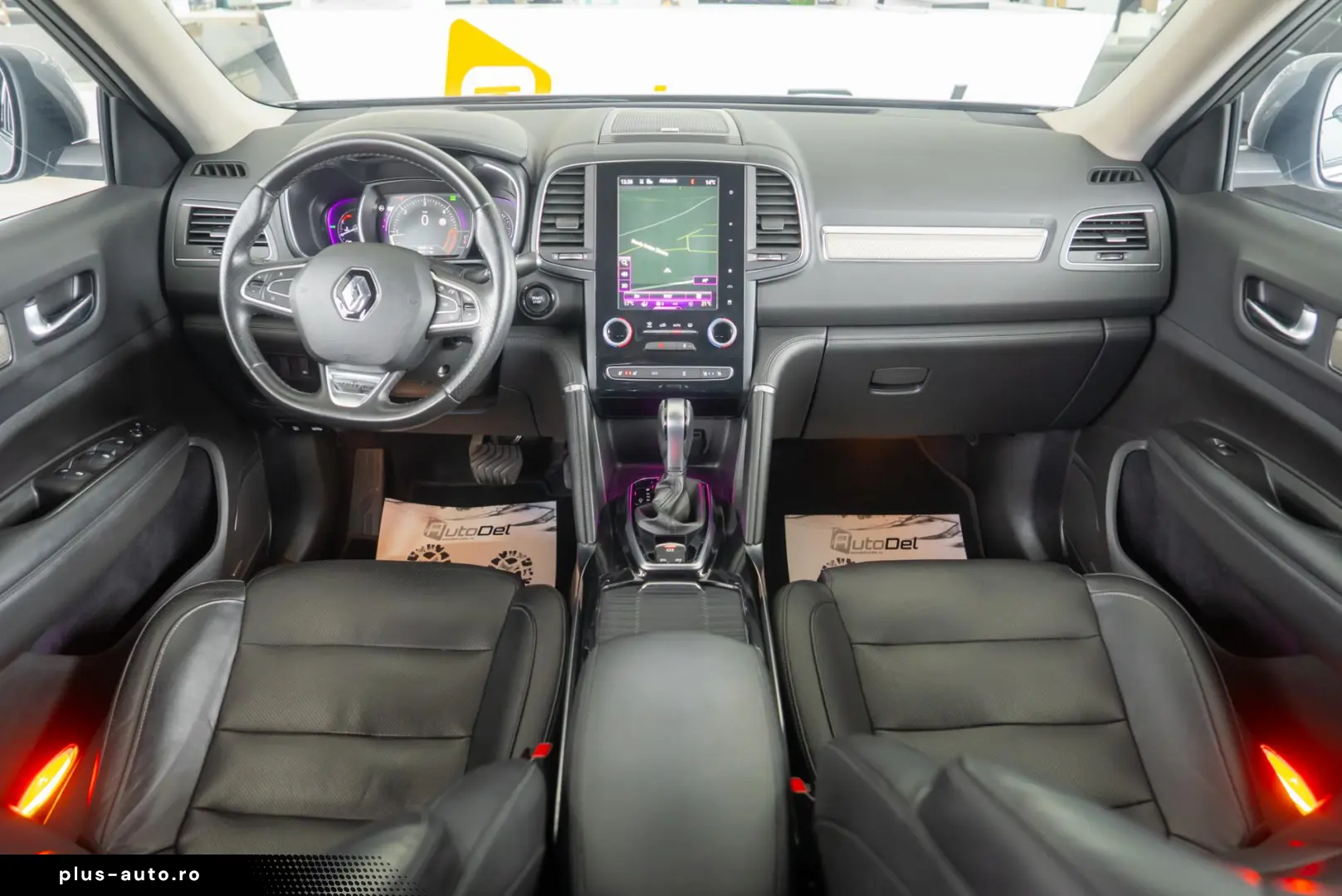 Renault Koleos Initiale Paris 4x4