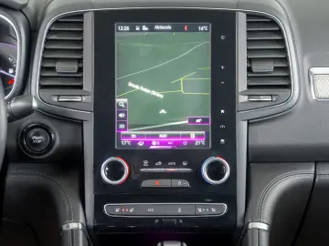 Renault Koleos Initiale Paris 4x4