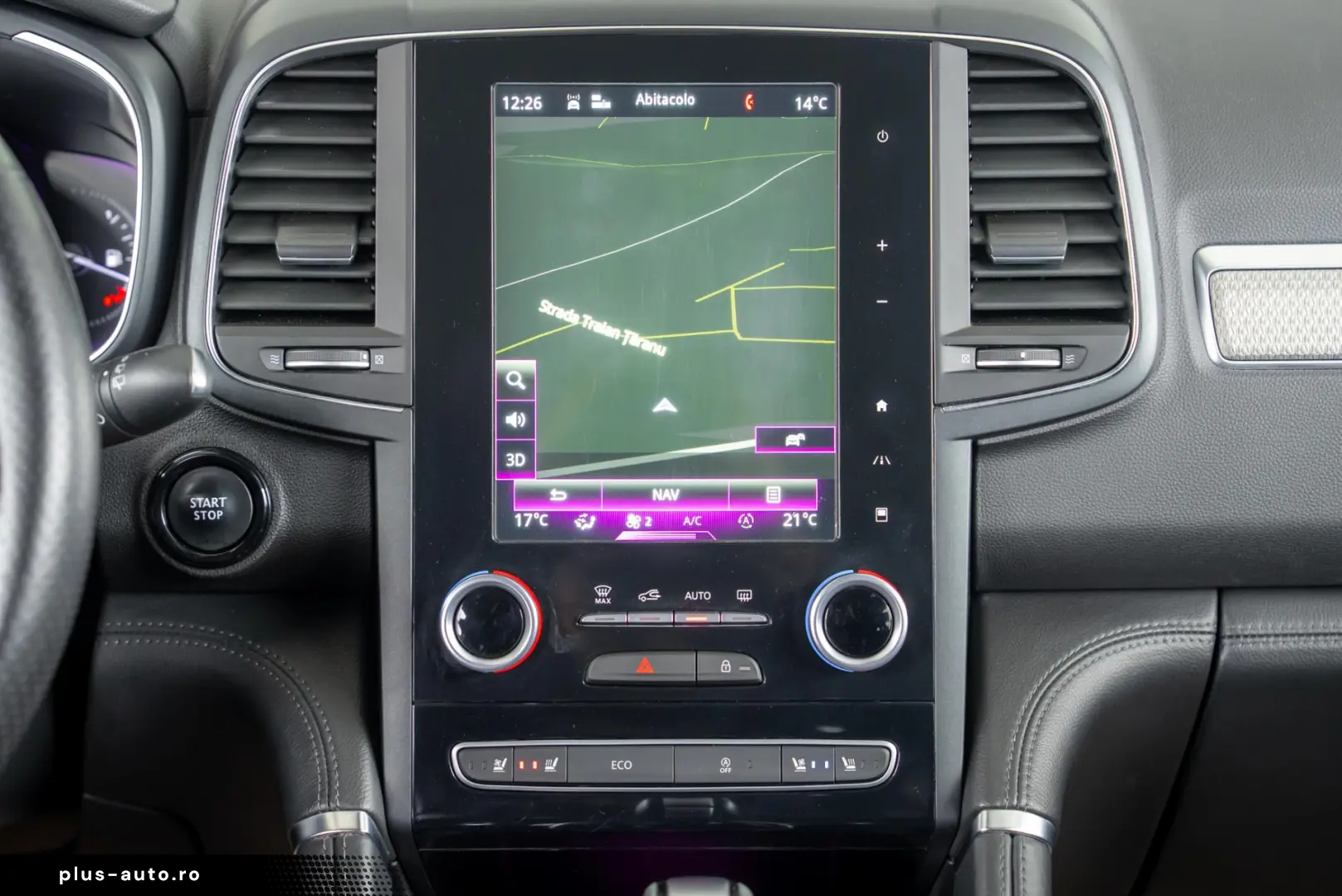 Renault Koleos Initiale Paris 4x4