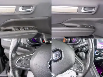 Renault Koleos Initiale Paris 4x4