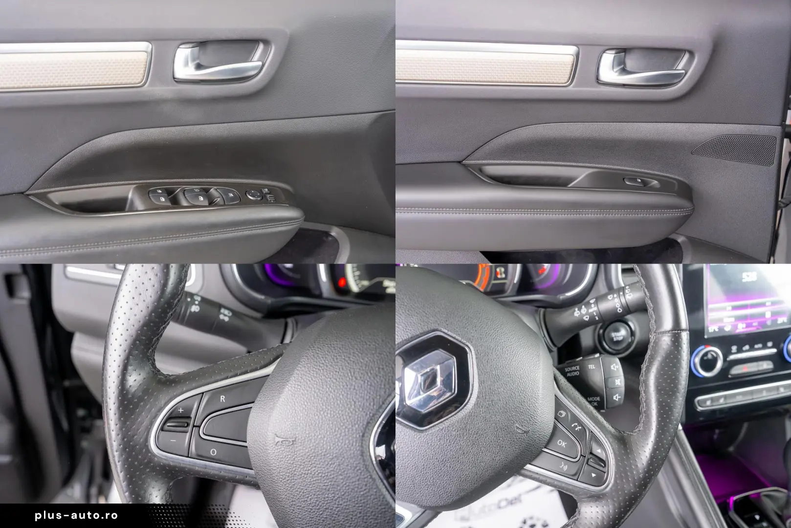 Renault Koleos Initiale Paris 4x4