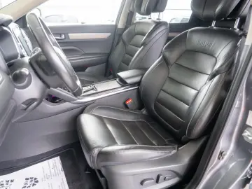 Renault Koleos Initiale Paris 4x4