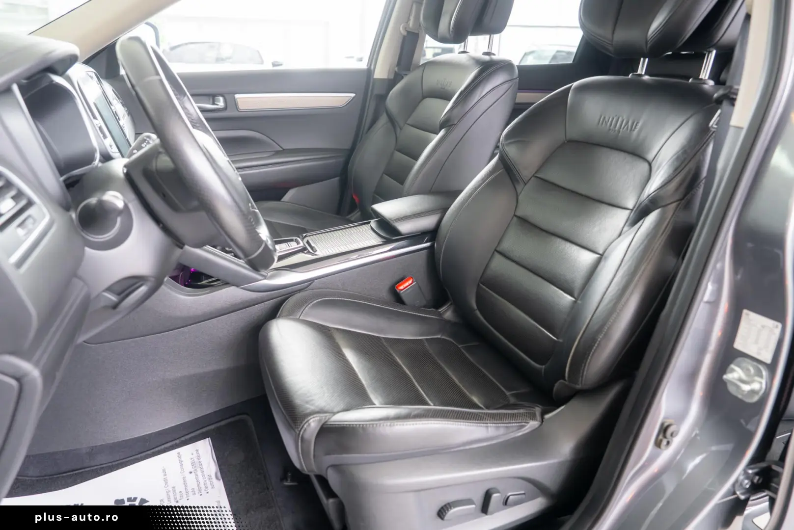 Renault Koleos Initiale Paris 4x4