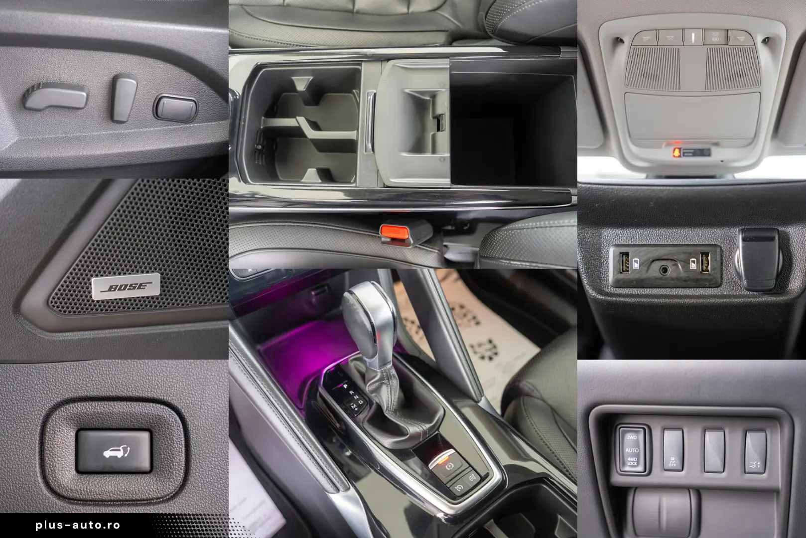 Renault Koleos Initiale Paris 4x4