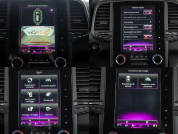 Renault Koleos Initiale Paris 4x4