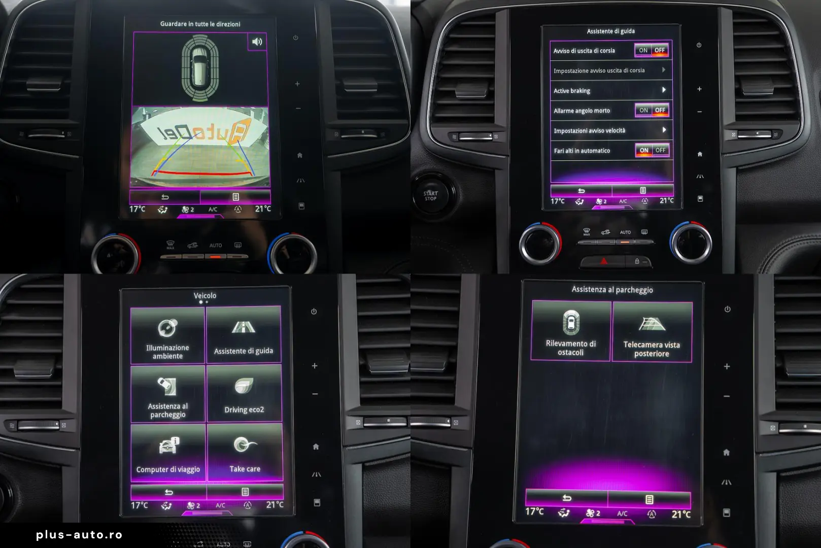 Renault Koleos Initiale Paris 4x4