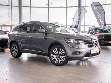Renault Koleos Initiale Paris 4x4