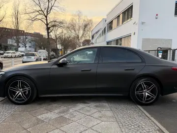 Mercedes-Benz E 200 NIGHT ACC PANO AMG LINE