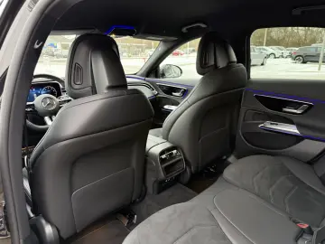 Mercedes-Benz E 200 AMG Distronic R-Kam T-Winkel