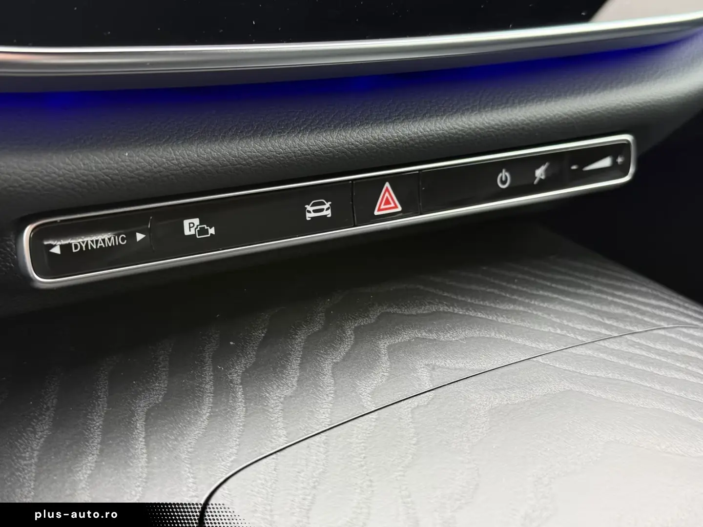 Mercedes-Benz E 200 AMG Distronic R-Kam T-Winkel