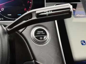 Mercedes-Benz E 200 AMG Distronic R-Kam T-Winkel