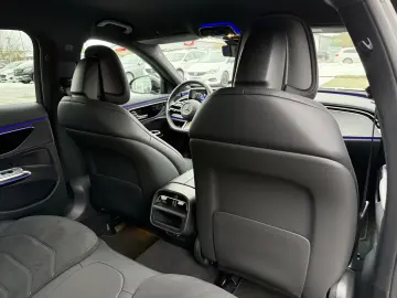 Mercedes-Benz E 200 AMG Distronic R-Kam T-Winkel