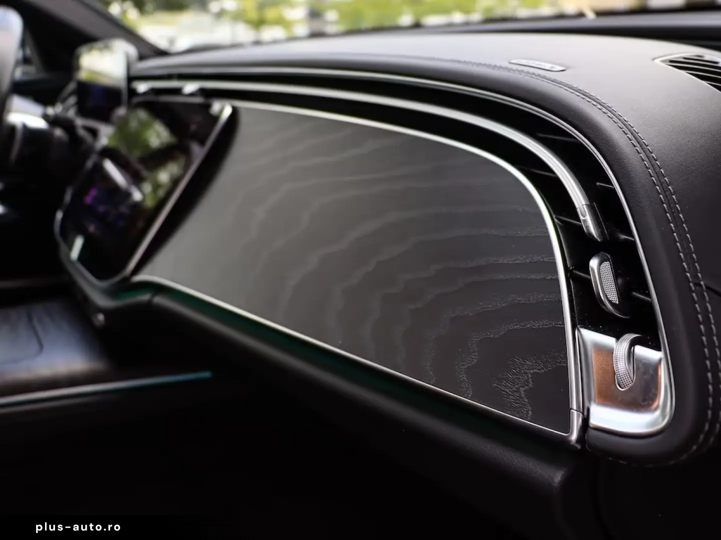 Mercedes-Benz E 200 AMG Advanced AHK Distronic