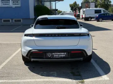 PORSCHE Taycan Cross 4 Approved Beif.Display HUD 22 Zoll