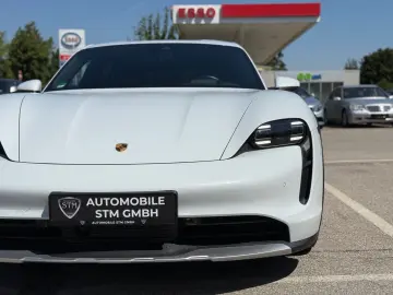 PORSCHE Taycan Cross 4 Approved Beif.Display HUD 22 Zoll