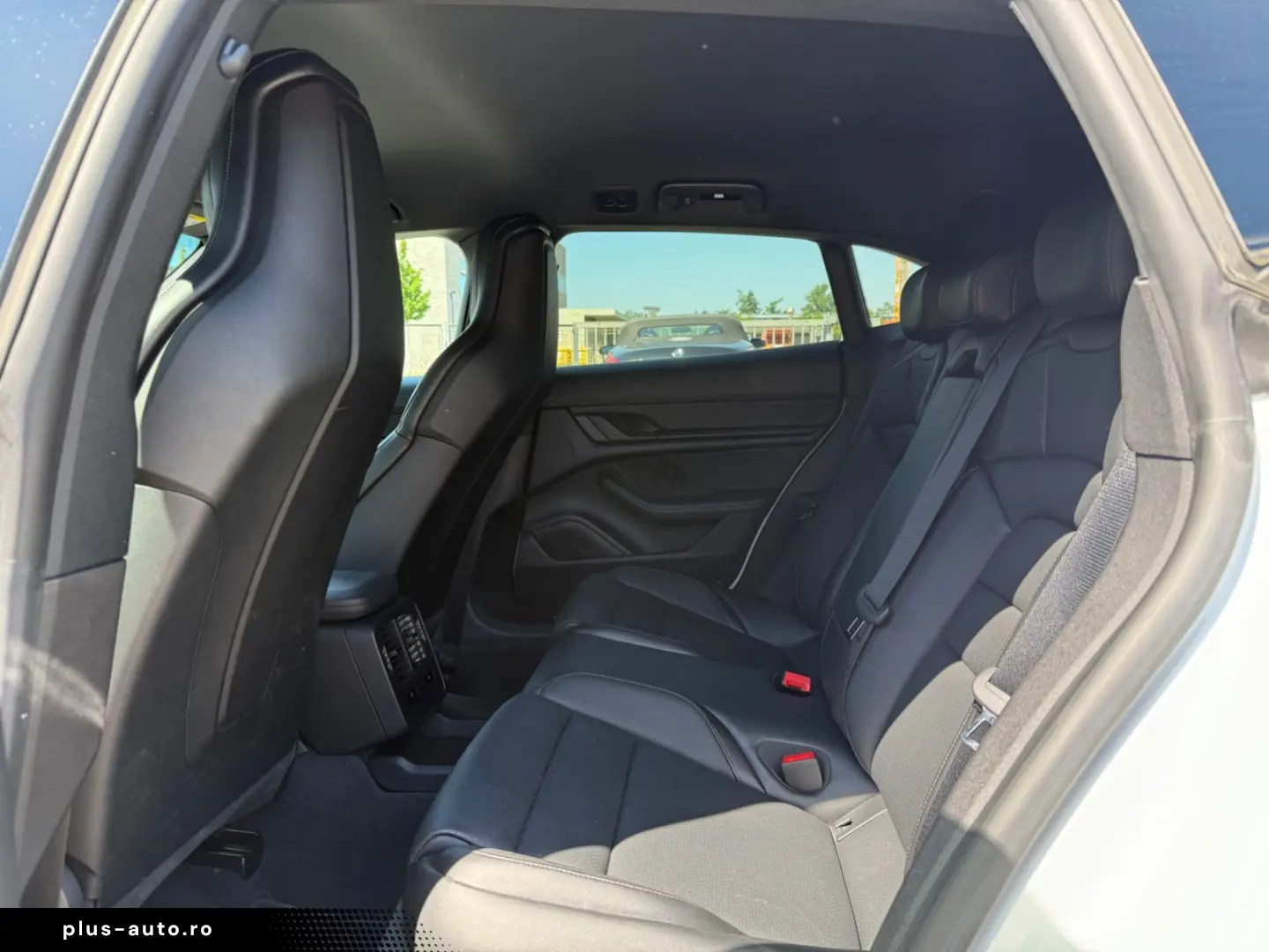 PORSCHE Taycan Cross 4 Approved Beif.Display HUD 22 Zoll