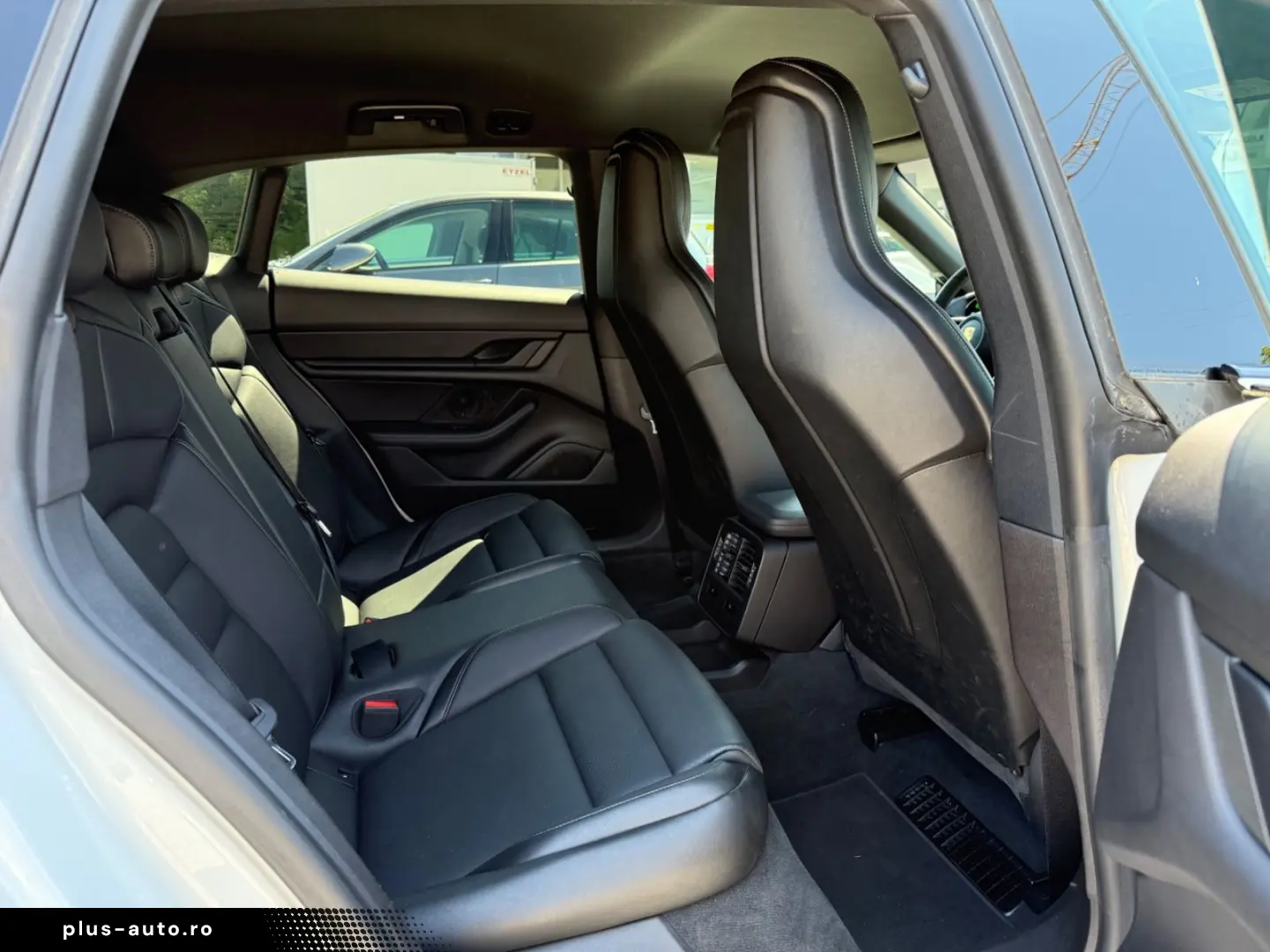 PORSCHE Taycan Cross 4 Approved Beif.Display HUD 22 Zoll