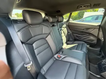 PORSCHE Taycan Cross 4 Approved Beif.Display HUD 22 Zoll