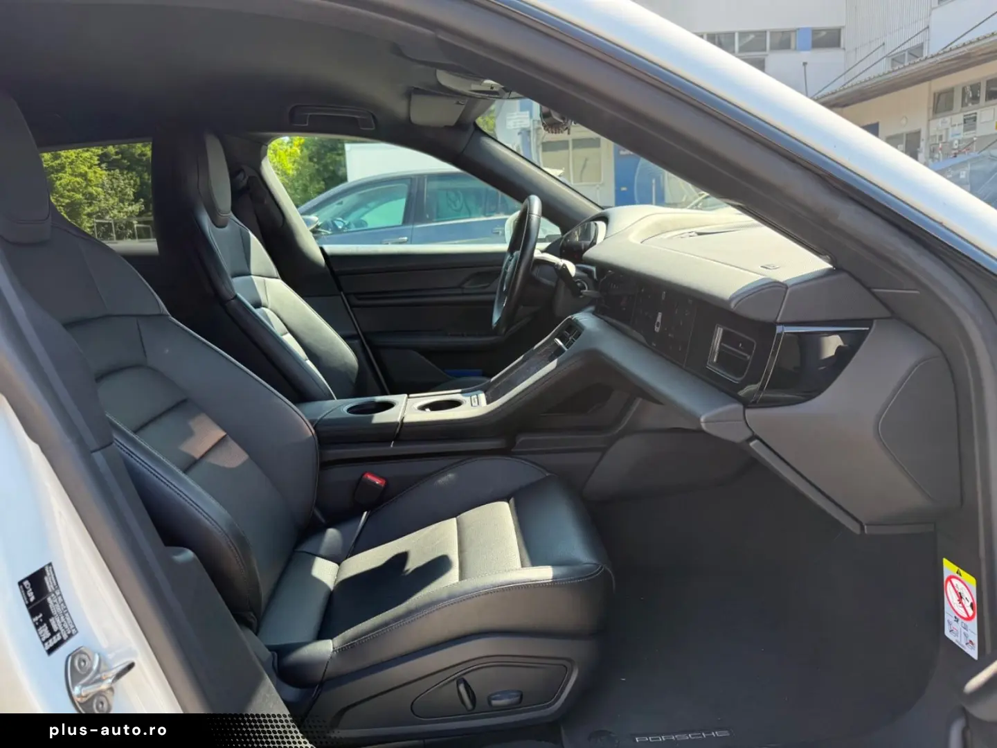 PORSCHE Taycan Cross 4 Approved Beif.Display HUD 22 Zoll