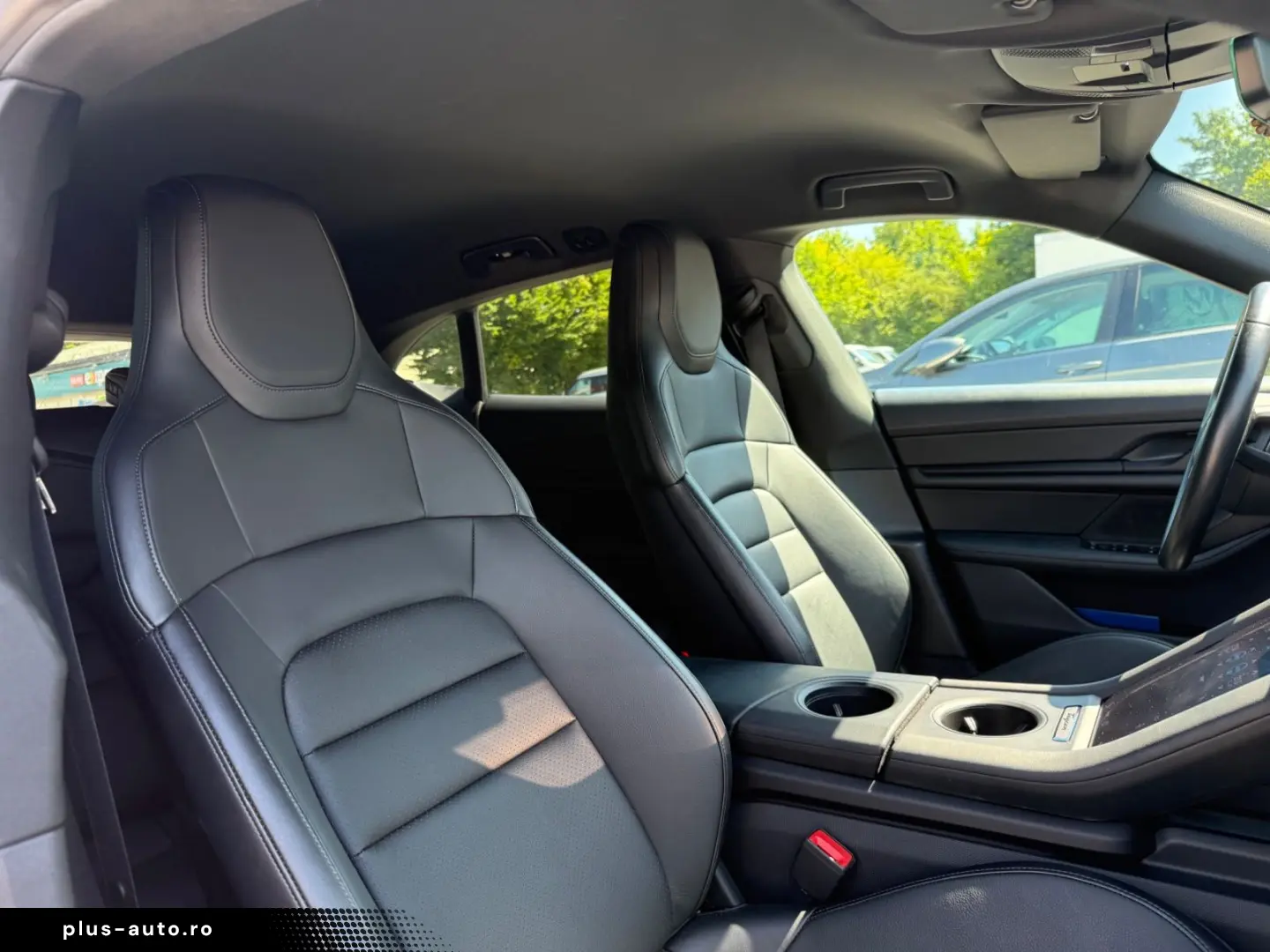 PORSCHE Taycan Cross 4 Approved Beif.Display HUD 22 Zoll