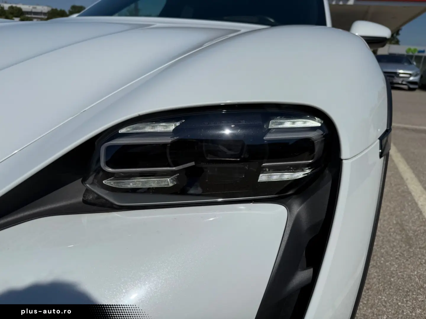 PORSCHE Taycan Cross 4 Approved Beif.Display HUD 22 Zoll