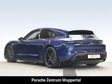 PORSCHE Taycan GTS Sport Turismo HA-Lenkung Head-Up