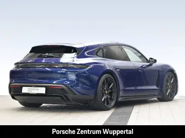 PORSCHE Taycan GTS Sport Turismo HA-Lenkung Head-Up