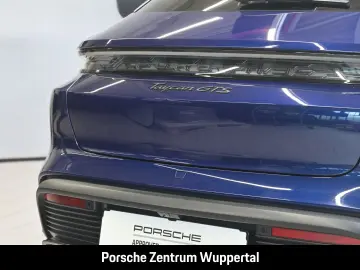 PORSCHE Taycan GTS Sport Turismo HA-Lenkung Head-Up